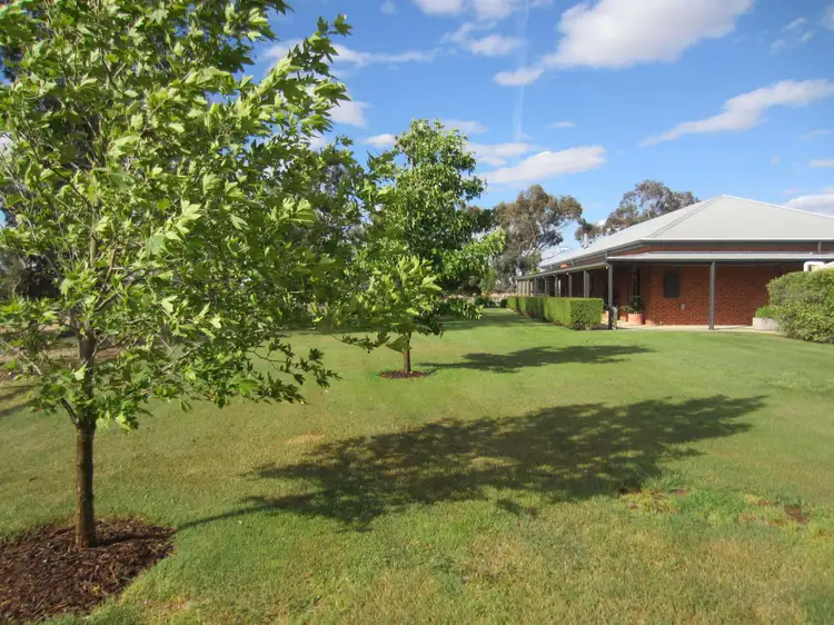 Main view of Homely rural property listing, 103 Barnes Road, Cobram East VIC 3644
