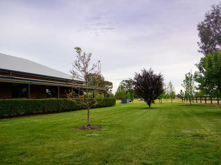 Second view of Homely rural property listing, 103 Barnes Road, Cobram East VIC 3644