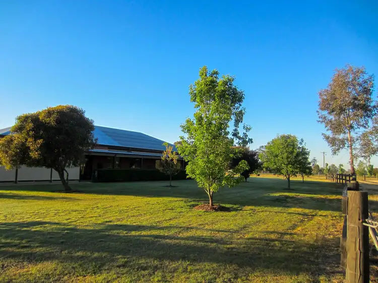 Third view of Homely rural property listing, 103 Barnes Road, Cobram East VIC 3644