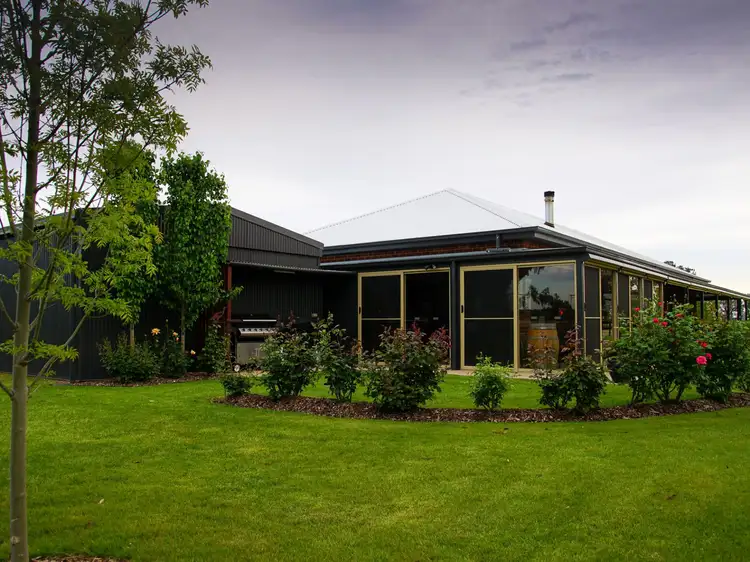 Fourth view of Homely rural property listing, 103 Barnes Road, Cobram East VIC 3644