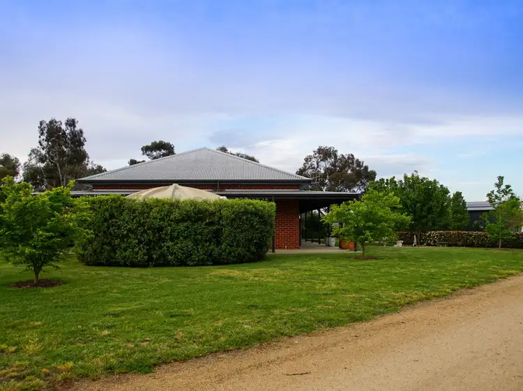 Sixth view of Homely rural property listing, 103 Barnes Road, Cobram East VIC 3644