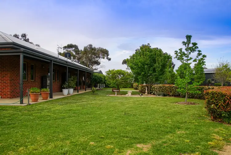 Seventh view of Homely rural property listing, 103 Barnes Road, Cobram East VIC 3644