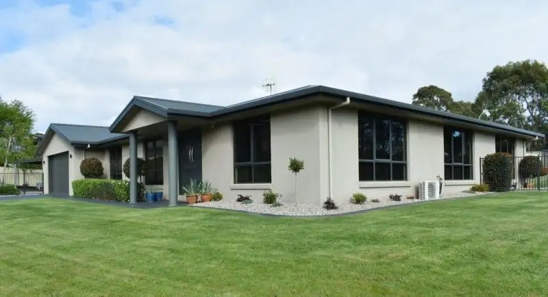 Main view of Homely house listing, 2 Platinum Drive, Park Grove TAS 7320