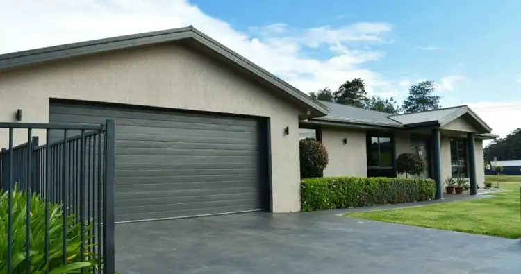 Second view of Homely house listing, 2 Platinum Drive, Park Grove TAS 7320