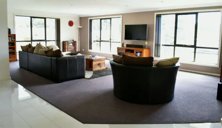 Third view of Homely house listing, 2 Platinum Drive, Park Grove TAS 7320