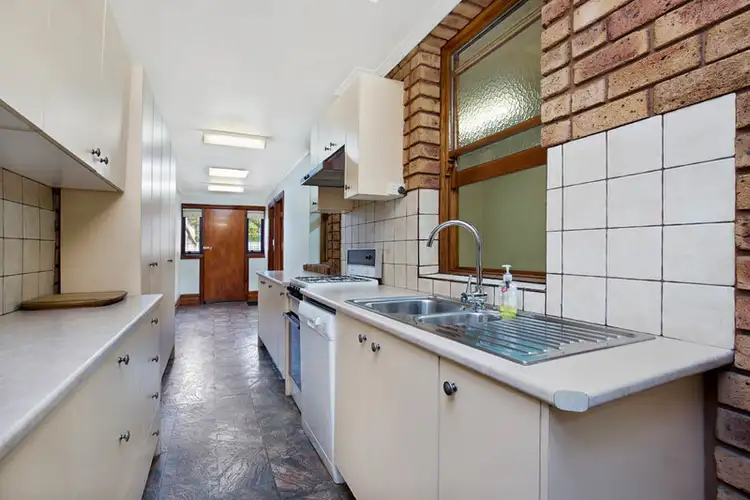 Second view of Homely house listing, 460 Canning Street, Carlton North VIC 3054