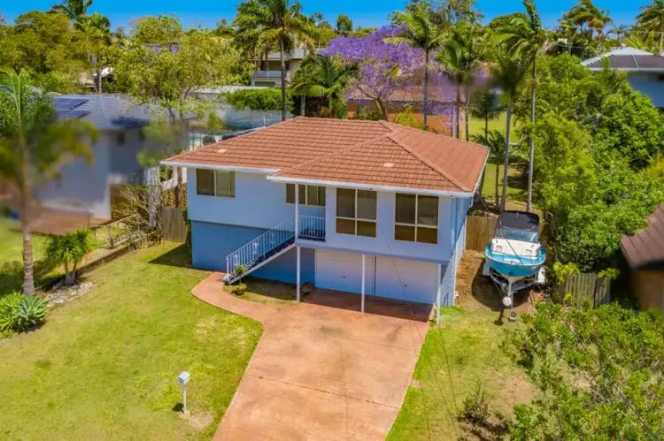 Main view of Homely house listing, 20 Crown Road, Alexandra Hills QLD 4161