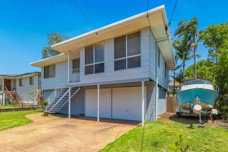 Second view of Homely house listing, 20 Crown Road, Alexandra Hills QLD 4161