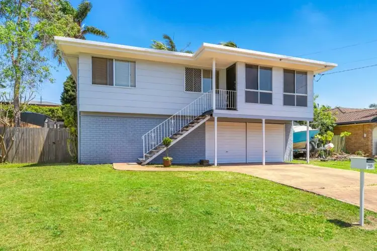 Third view of Homely house listing, 20 Crown Road, Alexandra Hills QLD 4161
