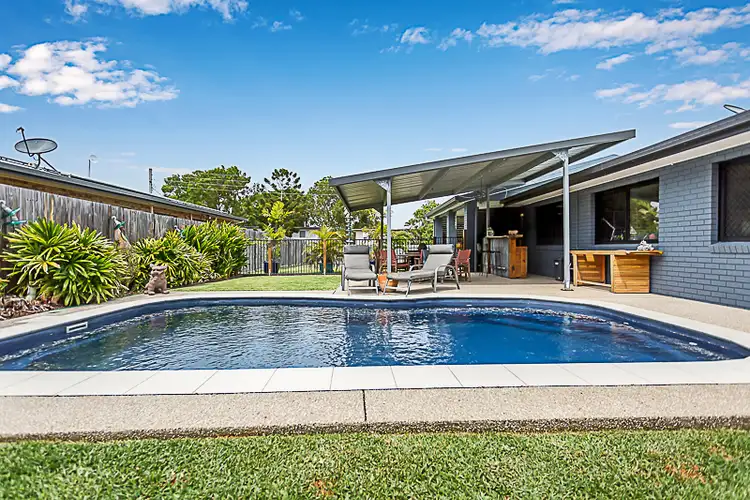 35 Melaleuca Street, Slade Point QLD 4740