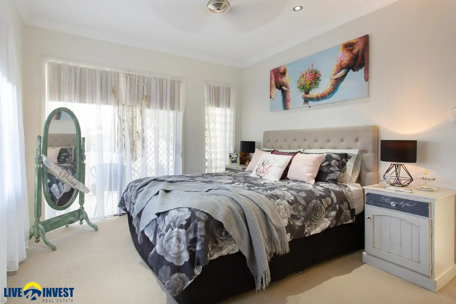 Main view of Homely house listing, 30 Sunning Street, Shaw QLD 4818