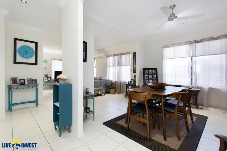 Second view of Homely house listing, 30 Sunning Street, Shaw QLD 4818