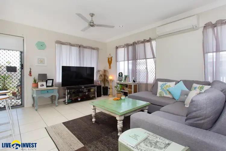 Third view of Homely house listing, 30 Sunning Street, Shaw QLD 4818
