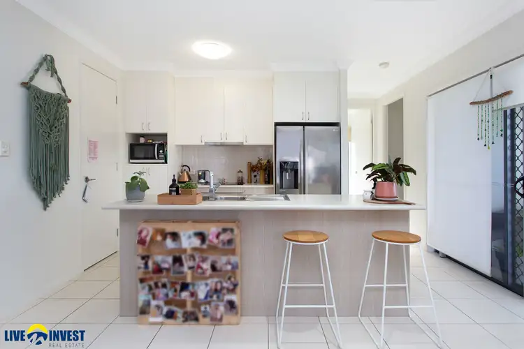 Fourth view of Homely house listing, 30 Sunning Street, Shaw QLD 4818