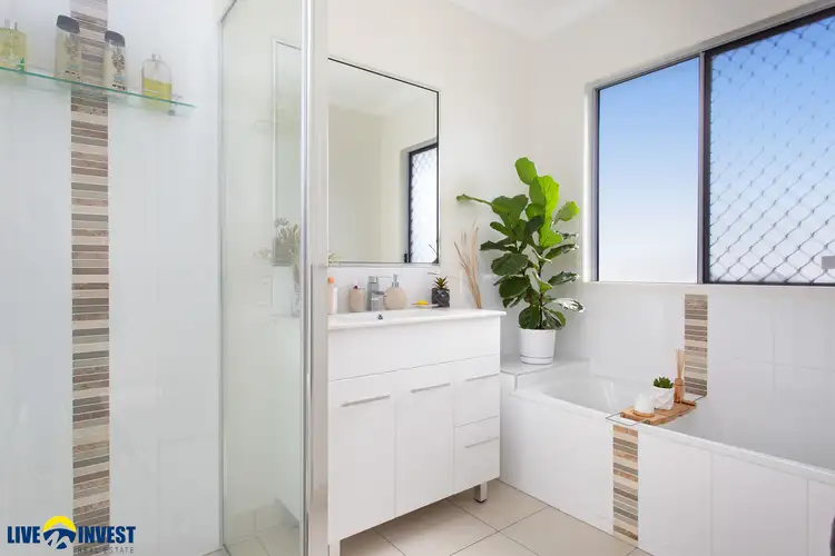 Fifth view of Homely house listing, 30 Sunning Street, Shaw QLD 4818