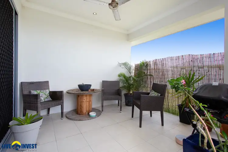 Sixth view of Homely house listing, 30 Sunning Street, Shaw QLD 4818