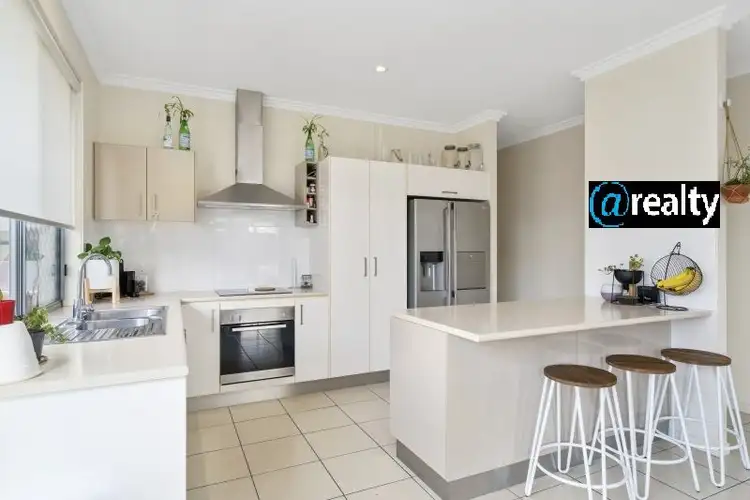 Fourth view of Homely house listing, 22 Williams Crescent, North Lakes QLD 4509