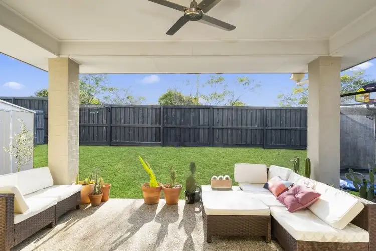 Fifth view of Homely house listing, 22 Williams Crescent, North Lakes QLD 4509