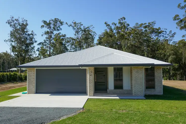 69 Dianella Drive, Gulmarrad NSW 2463