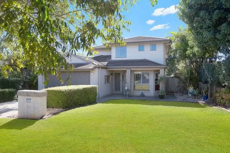 11 Pelorus Street, Redland Bay QLD 4165