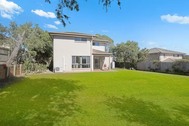Third view of Homely house listing, 11 Pelorus Street, Redland Bay QLD 4165