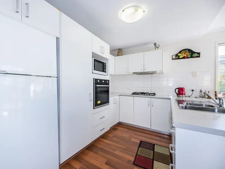 Second view of Homely retirement listing, 189/124 Sixty Eight Road, Baldivis WA 6171