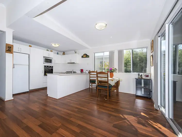 Third view of Homely retirement listing, 189/124 Sixty Eight Road, Baldivis WA 6171