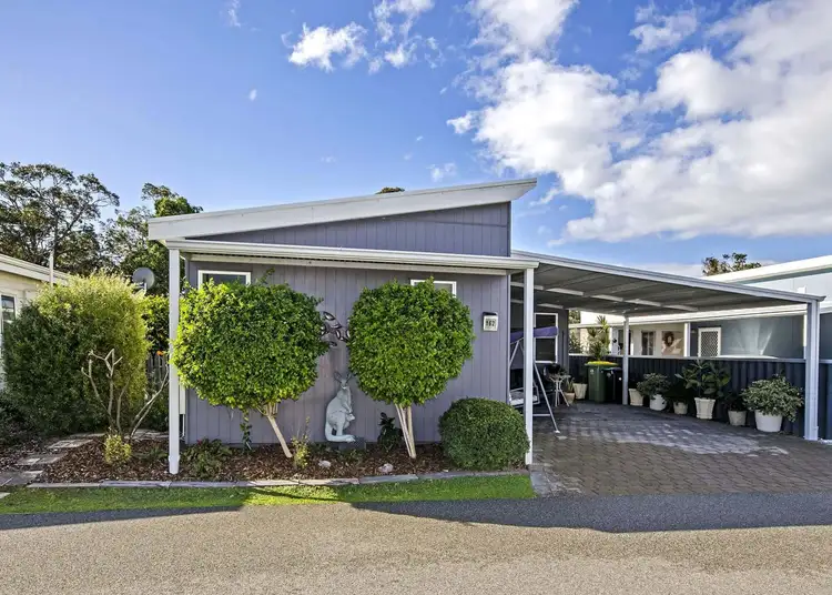 162/124 Sixty Eight Road, Baldivis WA 6171