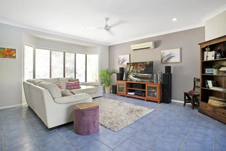 Second view of Homely house listing, 8 Orminston Close, Redlynch QLD 4870
