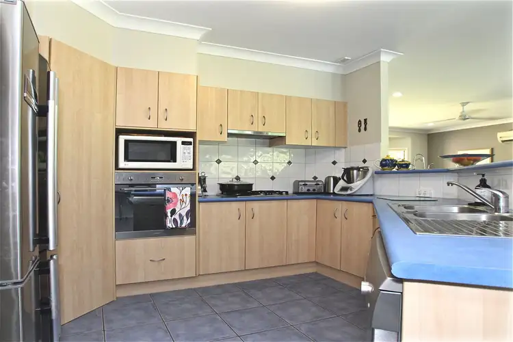 Third view of Homely house listing, 8 Orminston Close, Redlynch QLD 4870