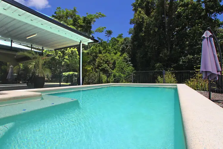 Fourth view of Homely house listing, 8 Orminston Close, Redlynch QLD 4870