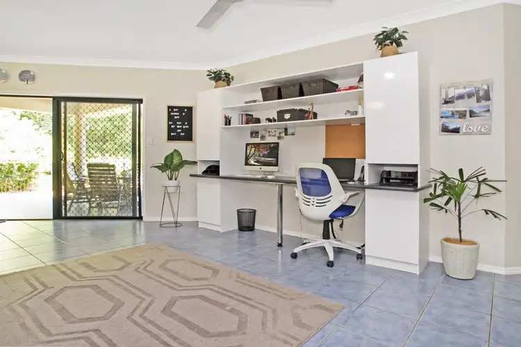 Fifth view of Homely house listing, 8 Orminston Close, Redlynch QLD 4870