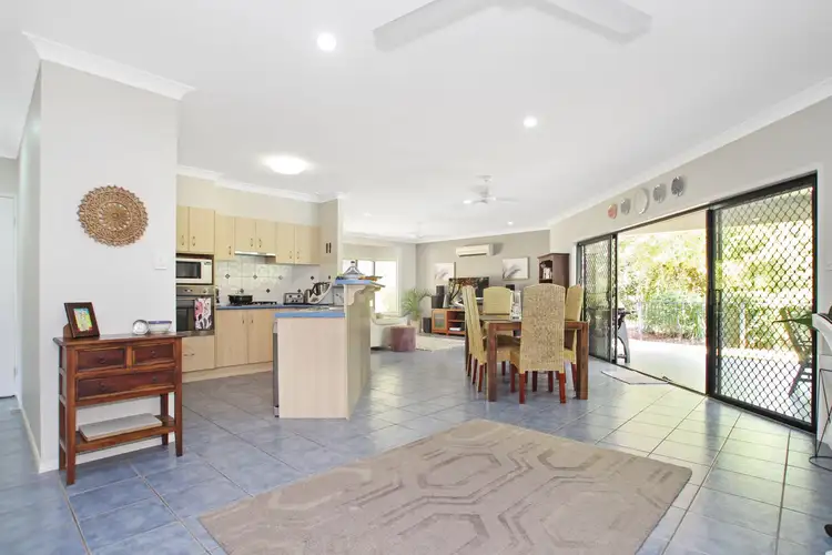 Seventh view of Homely house listing, 8 Orminston Close, Redlynch QLD 4870