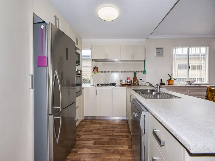 Second view of Homely retirement listing, 19/124 Sixty Eight Road, Baldivis WA 6171