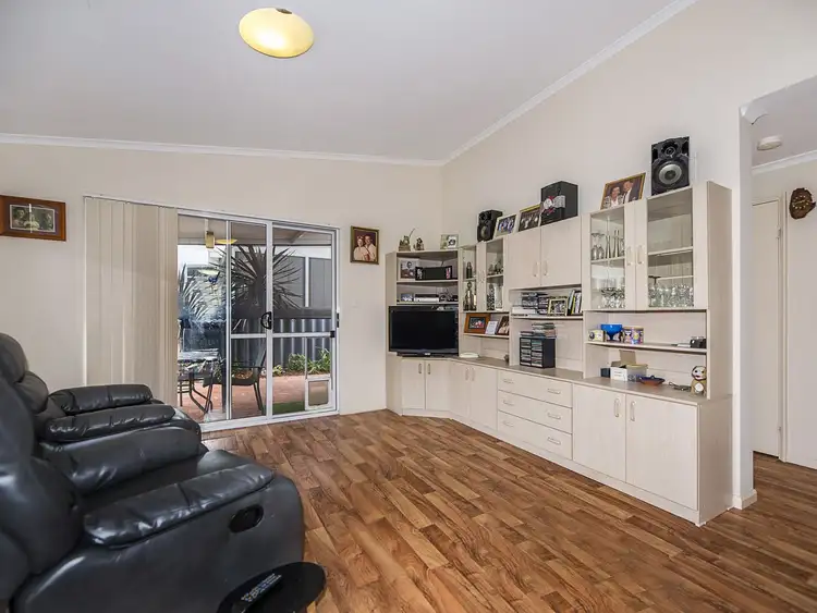 Fourth view of Homely retirement listing, 19/124 Sixty Eight Road, Baldivis WA 6171