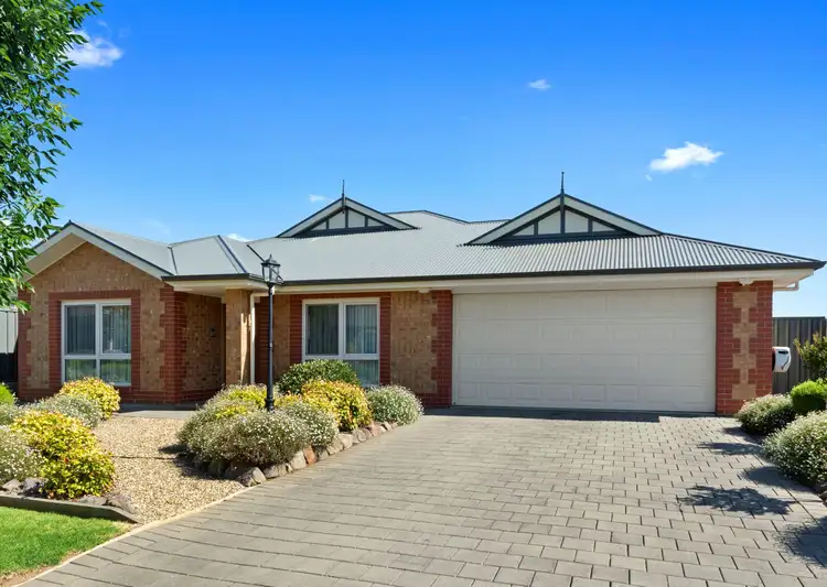 18 Tilly Street, Mount Barker SA 5251