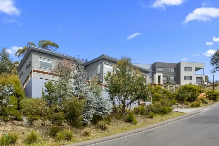 Second view of Homely house listing, 9 Hakea Drive, Tolmans Hill TAS 7007