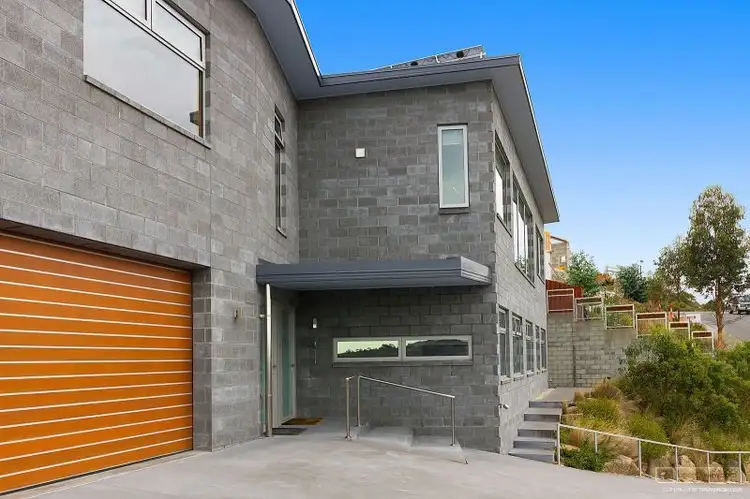 Third view of Homely house listing, 9 Hakea Drive, Tolmans Hill TAS 7007