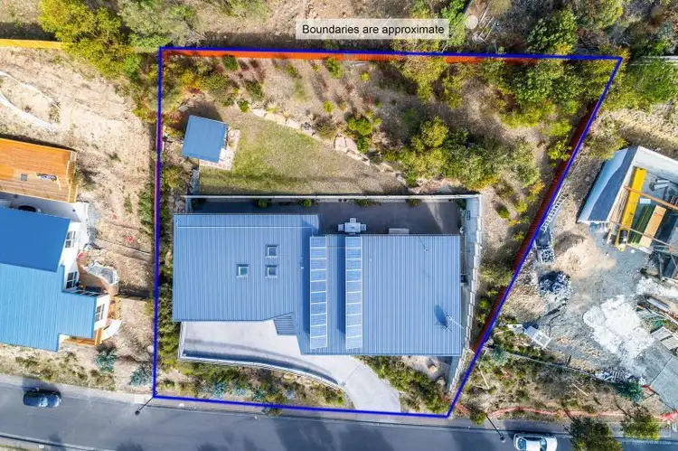 Fourth view of Homely house listing, 9 Hakea Drive, Tolmans Hill TAS 7007