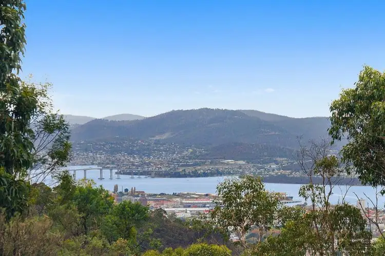 Fifth view of Homely house listing, 9 Hakea Drive, Tolmans Hill TAS 7007