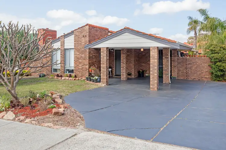 31 Cornwall Street, Lathlain WA 6100