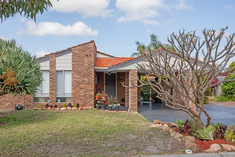 Second view of Homely semi-detached listing, 31 Cornwall Street, Lathlain WA 6100