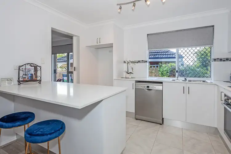 Third view of Homely semi-detached listing, 31 Cornwall Street, Lathlain WA 6100