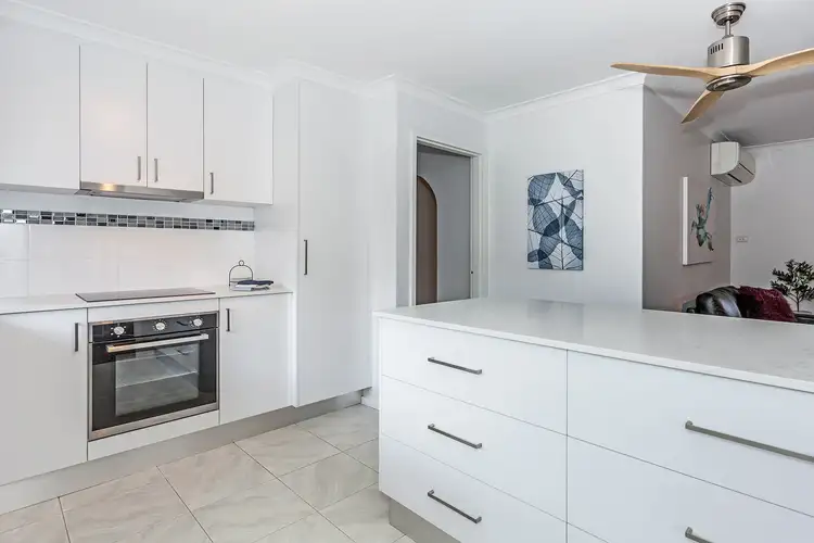 Fourth view of Homely semi-detached listing, 31 Cornwall Street, Lathlain WA 6100