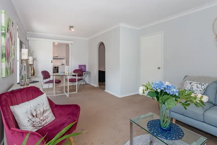 Fifth view of Homely semi-detached listing, 31 Cornwall Street, Lathlain WA 6100