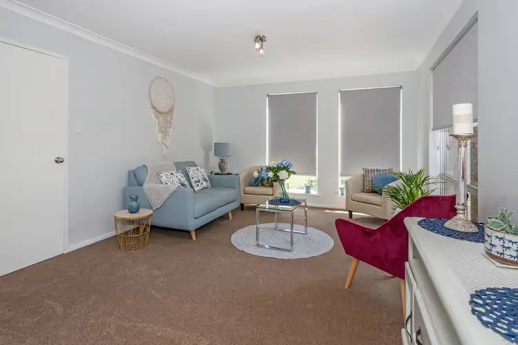 Seventh view of Homely semi-detached listing, 31 Cornwall Street, Lathlain WA 6100