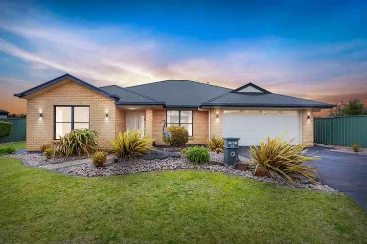 17 Stuart Court, Mount Gambier SA 5290