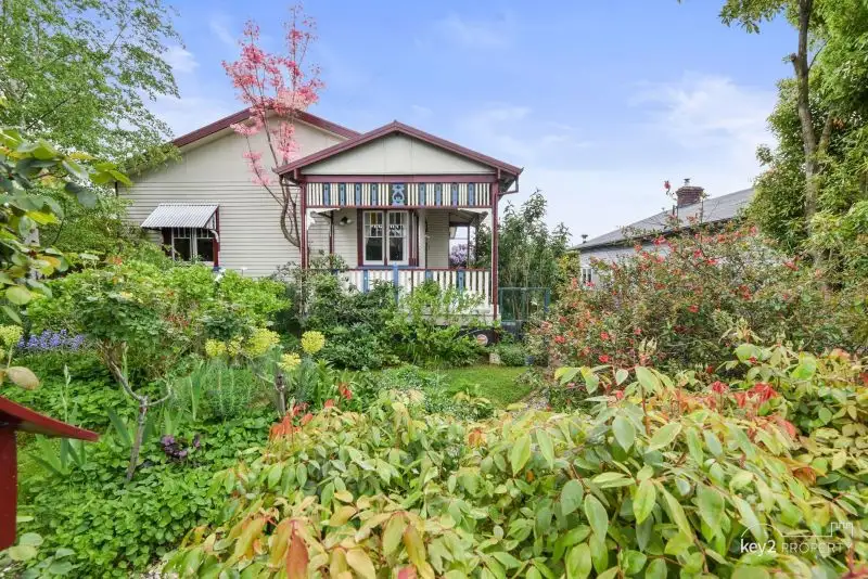 Main view of Homely house listing, 10 Howell Street, West Launceston TAS 7250