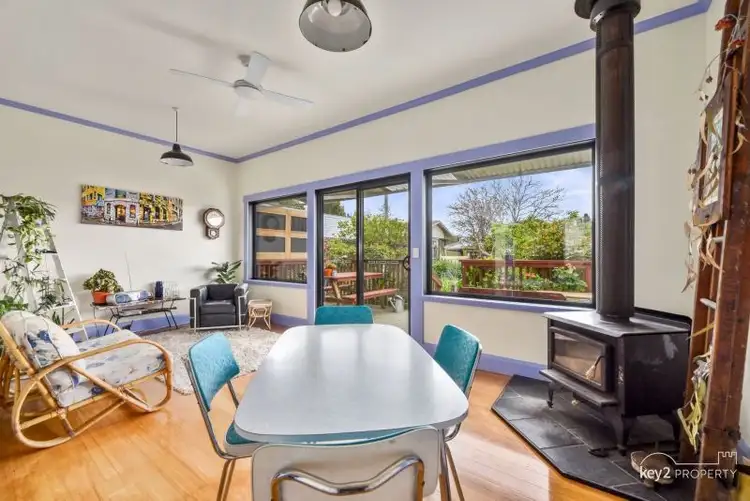 Second view of Homely house listing, 10 Howell Street, West Launceston TAS 7250