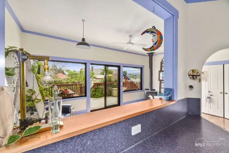 Fourth view of Homely house listing, 10 Howell Street, West Launceston TAS 7250